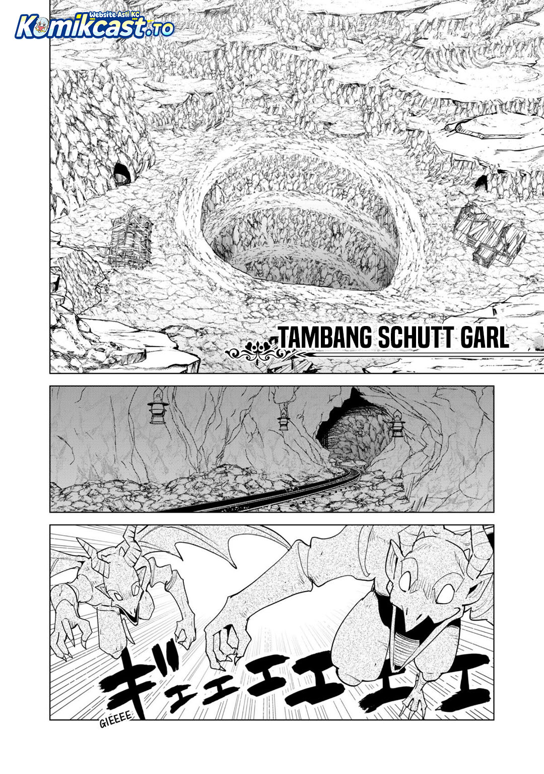 Gacha wo Mawashite Nakama wo Fuyasu Saikyou no Bishoujo Gundan wo Tsukuriagero Chapter 78 Gambar 8